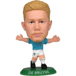 Creative Toys Фигура Creative Toys Sports: Soccerstarz - Manchester City Kevin De Bruyne, 5 cm (405809)