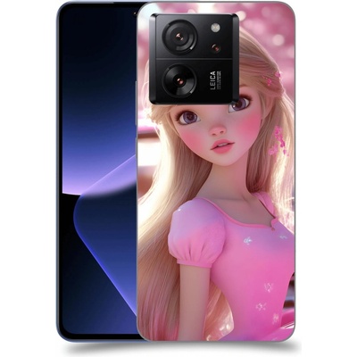 Acover Xiaomi 13T - Barbie