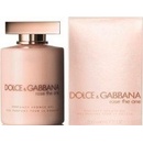 Sprchové gely Dolce & Gabbana Rose The One sprchový gel 200 ml