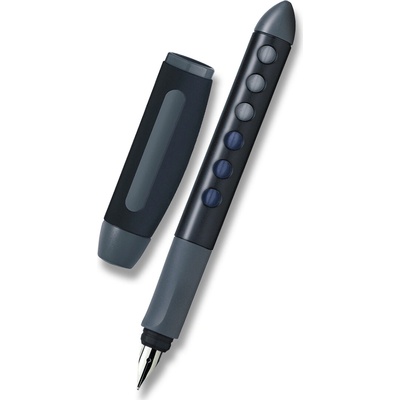 Faber-Castell Scribolino černá 149860