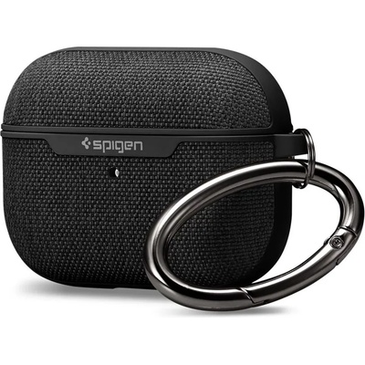 SPIGEN URBAN FIT калъф за Apple AirPods Pro черен