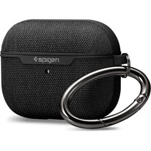 SPIGEN URBAN FIT калъф за Apple AirPods Pro черен