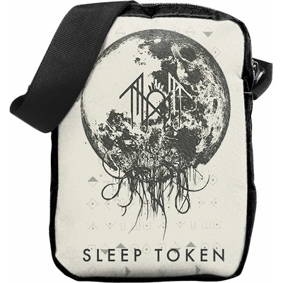 Taška Sleep Token The Summoning White