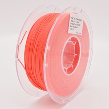 RoyalFilaments PLA, 1,75 mm, 1kg, Červená matná