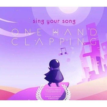 One Hand Clapping