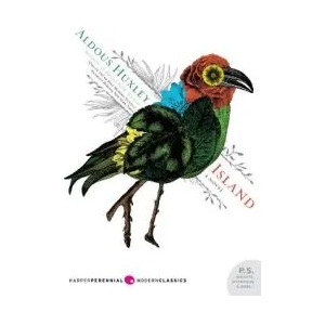 Island | Aldous Huxley (ISBN: 9780061561795)
