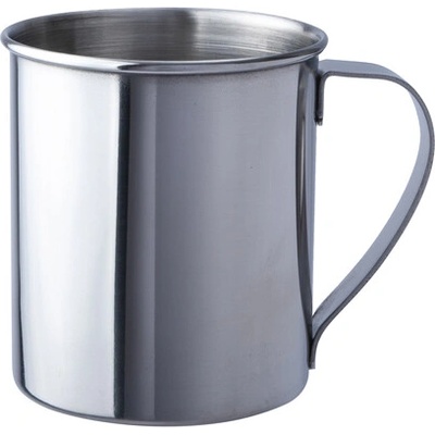 BasicNature Чаша от неръждаема стомана, полирана 0, 3 л (561200)