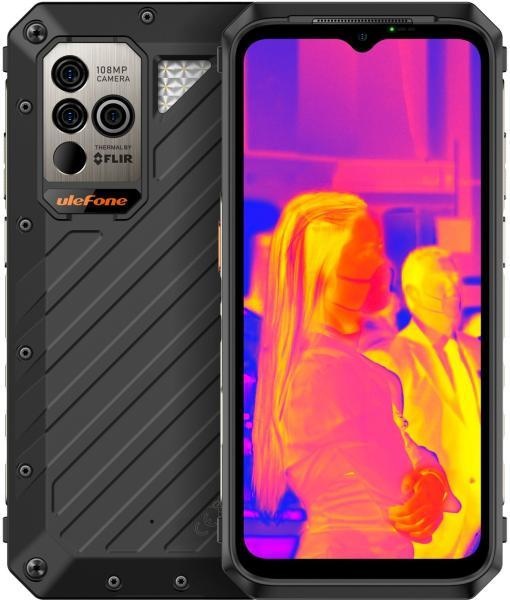 Ulefone Power Armor 18T