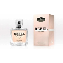 Luxure rebel heart parfém dámský 100 ml