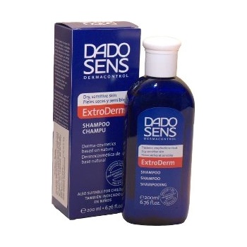 Dado Sens šampón Extro Derm 200 ml