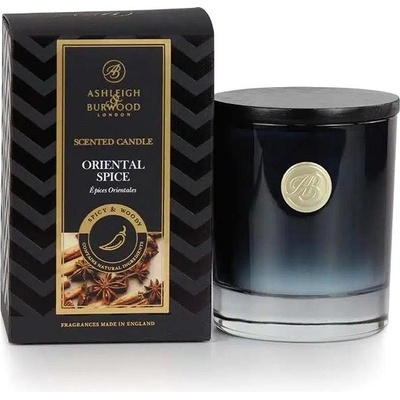 Ashleigh & Burwood Signature Oriental Spice, 140 g