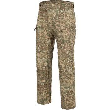 Nohavice Helikon-Tex UTP Flex pencott badlands
