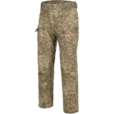Nohavice Helikon-Tex UTP Flex pencott badlands