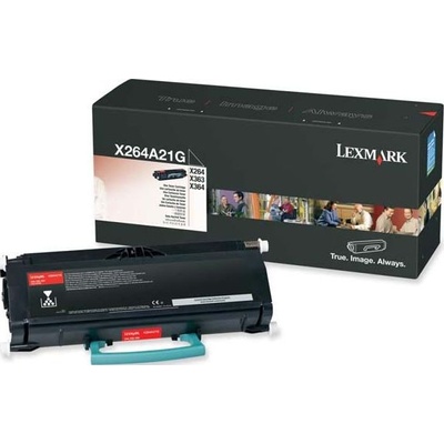 Lexmark X264A21G - originálny