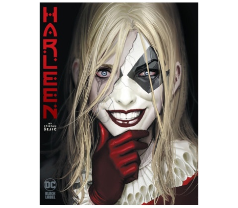 Harleen