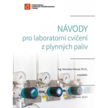 Návody pro laboratorní cvičení z plynných paliv