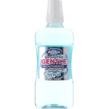 Beauty Formulas Active Oral Care Clear Ice Blue 500 ml