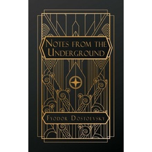 Notes From the Underground