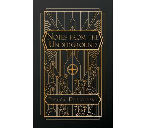 Notes From the Underground