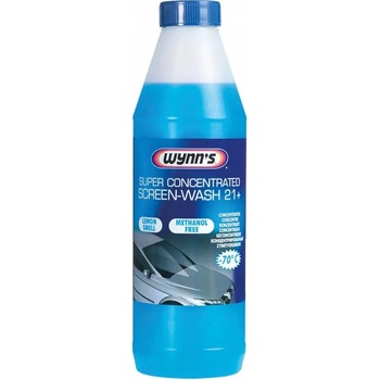 Wynn's Zimná kvapalina do ostrekovačov -70 °C 1 l