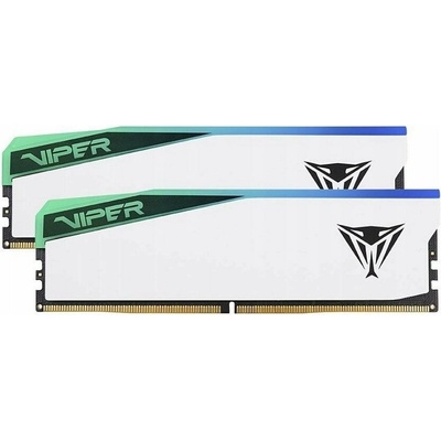 Patriot Viper Elite 5 RGB DDR5 32GB 6000MHz CL30 4711378428995
