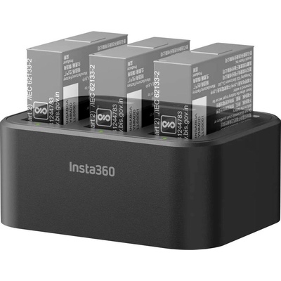 Insta360 Ace Pro 2/Ace Pro/Ace Fast Charge Hub INST130-06