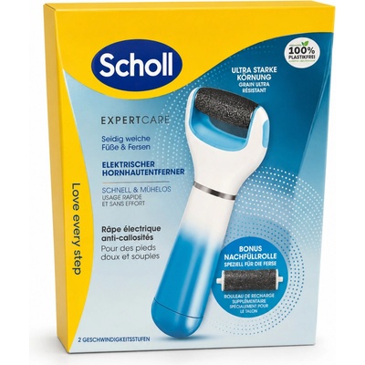 Scholl Expert Care – Zbozi.Blesk.cz