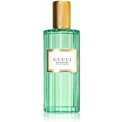 Gucci Memoire d'Une Odeur EDP 100 ml Tester