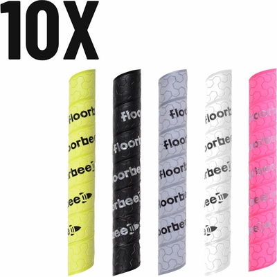 FLOORBEE Hexa Light Sticky ECO Grip 10 ks