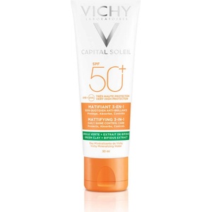 Vichy Capital Soleil 3in1 SPF 50+ 50 ml