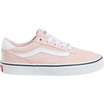 Vans Brooklyn Ls dámske topánky ružová