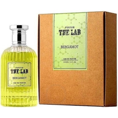 The Lab Bergamot parfum unisex 5 ml vzorka