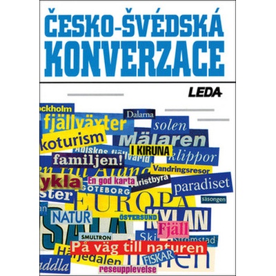 Česko-švédská konverzace