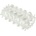 ToyJoy ToyJoy Manpower Power Stretchy Sleeve Transparent