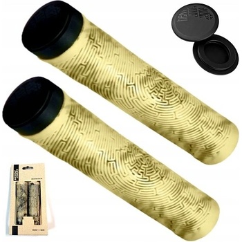 Dartmoor Maze Sand Storm Black