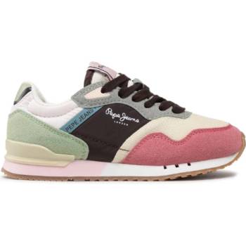 PEPE JEANS Обувки london one g on g