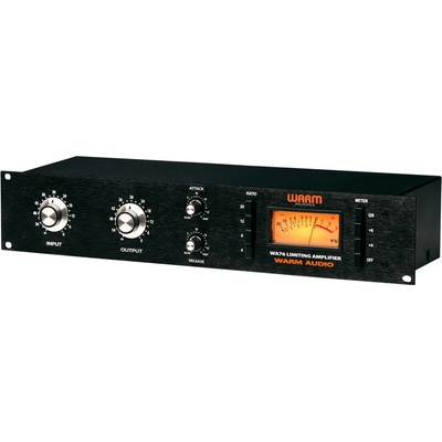 Warm Audio WA76