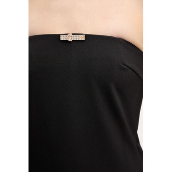 Elisabetta Franchi Рокля Elisabetta Franchi (ABR4652E3)