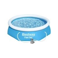 Bestway Fast Set 2,44 x 0,61 m 57450