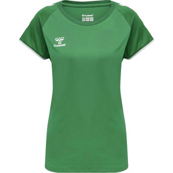 Hummel Тениска Hummel CORE VOLLEY STRETCH TEE 213924-6235 Размер XL