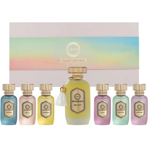 Armaf Emotions Collection Комплект с Парфюм EDP 6x15ml