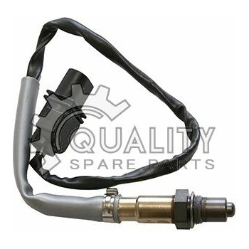 Lambda sonda HELLA 6PA 358 221-531