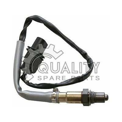 Lambda sonda HELLA 6PA 358 221-531
