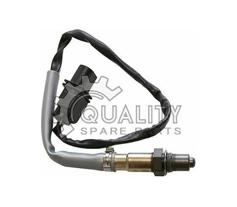 Lambda sonda HELLA 6PA 358 221-531
