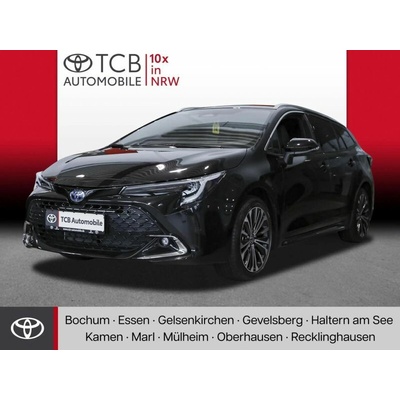 Toyota Corolla 2.0 Hybrid Touring Sports 144 kW