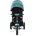 Lorelli ТРИКОЛКА jaguar В. Г. green luxe (10050392104)
