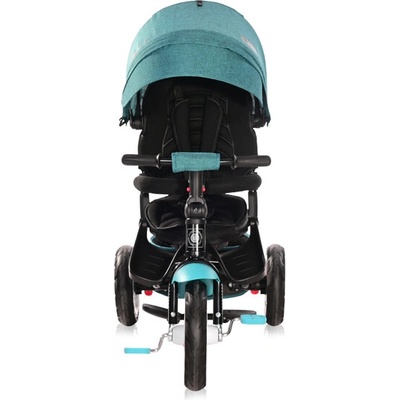 Lorelli ТРИКОЛКА jaguar В. Г. green luxe (10050392104)