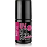 essence studio nails UV GEL NAIL гел лак за нокти с използване на UV/LED лампа цвят 05 think PINK 5ml