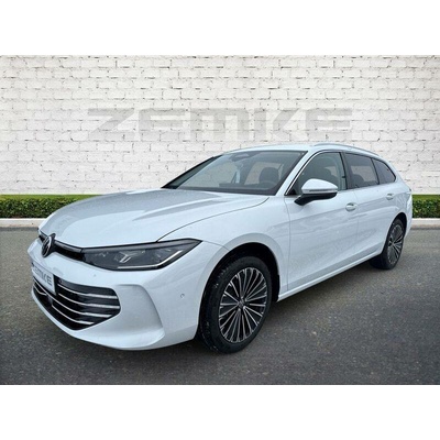 Volkswagen Passat Variant 2.0 TDI Elegance DSG 110 kW