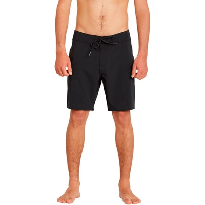 Volcom Lido Solid Mod 18 black